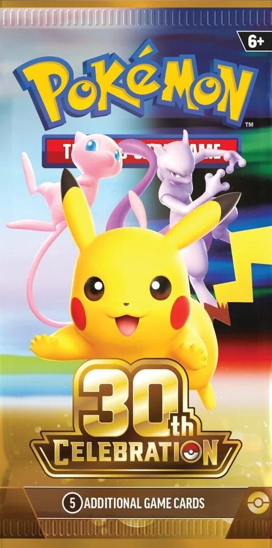 Booster 30 Años