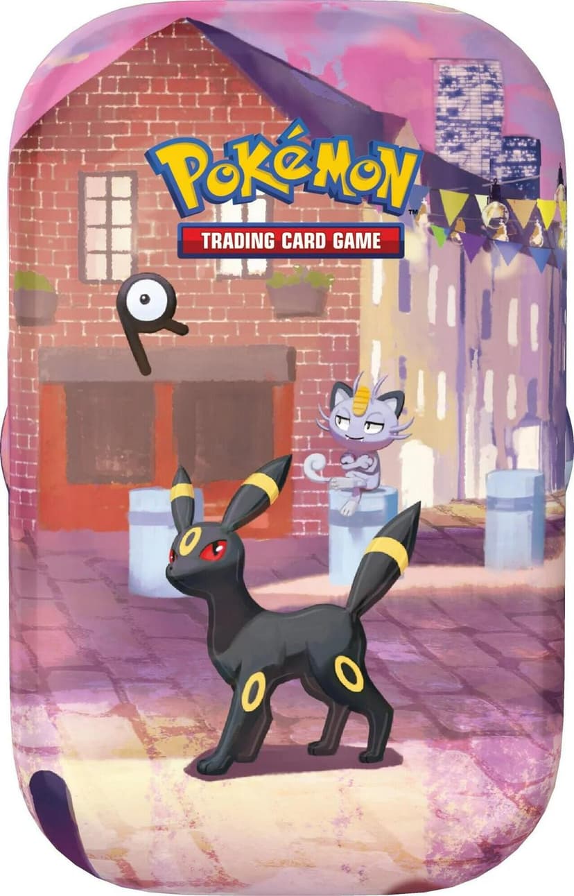 Mini Tins Umbreon